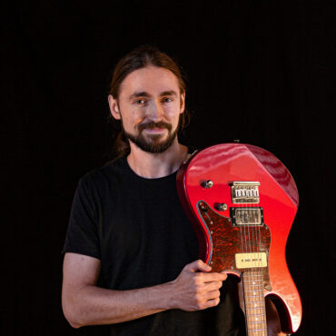 Christian Gast