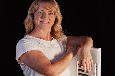 Dorota Klose-Wielgocka