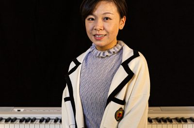 Wei-chen Chen