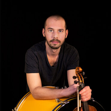 Michael Lotzmanov