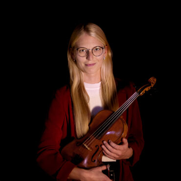 Antonia Schmaus