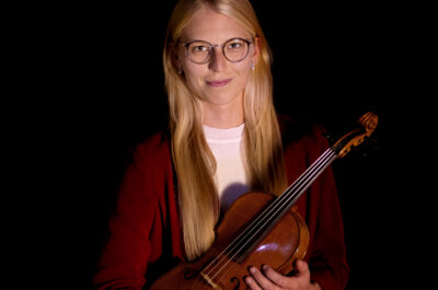 Antonia Schmaus