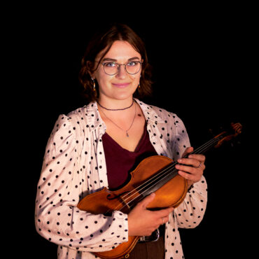 Sophia Pötschke