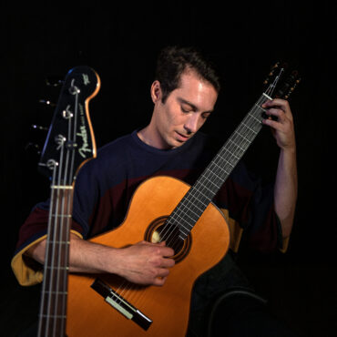 Giulio Gasparini