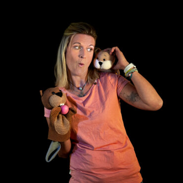 Jenny Bärwinkel