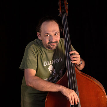Marco Haschenz