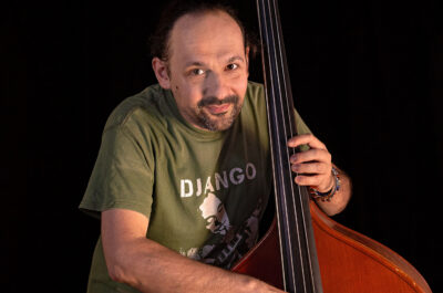 Marco Haschenz