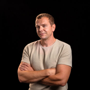 Andre Wieland 